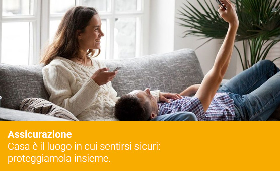 banner assicurazione