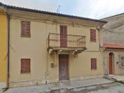 CASA A SENIGALLIA: A m. 100 dalla Rotonda, cielo-terra mq. 140 su due livelli + soffitta, da ristrutturare