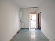 APPARTAMENTO A SENIGALLIA: Zona Molinello, mq. 90 (soggiorno, cucinotto, tinello, 2 matrimoniali, 2 bagni) + 2 balconi, garage e soffitta, posizione riservata
