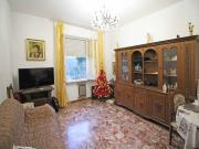 APPARTAMENTO A SENIGALLIA: Vivere Verde, piano 3, mq. 100 (cucina, salone, 2 camere, bagno) + 3 balconi e garage - euro 250.000,00