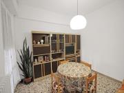 APPARTAMENTO A SENIGALLIA: Zona Portone, mq. 100 (cucinotto, tinello, sala, 2 matrimoniali, bagno) + 2 balcone e garage