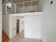 APPARTAMENTO A SENIGALLIA: A m. 100 dal Lungomare di Ponente, mq. 72 (soggiorno, cucina, bagno, camera + soppalco con bagno) + terrazzo e garage - Mai abitato