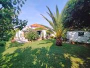 VILLA A MARZOCCA: Fronte mare, soluzione indipendente con 3 camere da letto e 2 bagni, mq. 300 giardino con pozzo e impianto di irrigazione + annessi -  IN OTTIME CONDIZIONI