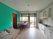 APPARTAMENTO A SENIGALLIA: A km. 5 dal Centro, mq. 50 (soggiorno/cucina, camera, bagno) + terrazzo e posto auto esclusivo