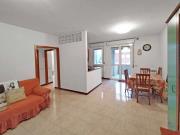 Senigallia- L.mare di Ponente- bilocale di mq.50, composto da ampio soggiorno con angolo cottura, camera, bagno con finestra, terrazza vivibile e posto auto esterno. Possibilità di acquisto garage.  