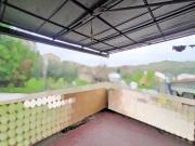 CASA A TRECASTELLI: Zona Passo Ripe, casa ex colonica di mq,. 250 circa su 2 livelli + annessi e corte mq. 1.250 - Euro 145.000,00